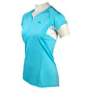 Helly Hansen Women's Trailwizard Short Sleeve Tee